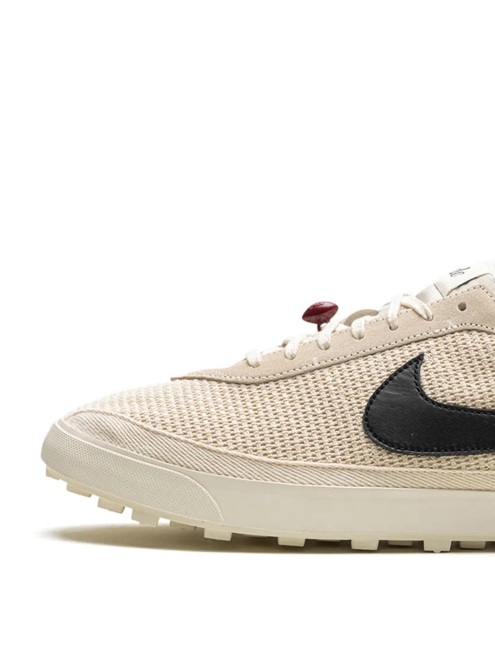 Nike X Bode Astro Grabber Natural Sneakers