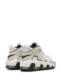 Air More Uptempo Vintage Green Sneakers