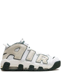 Air More Uptempo Vintage Green Sneakers