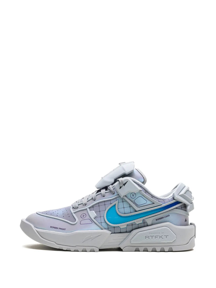 Nike X Rtfkt Dunk Genesis Low Og (Edition Of 6841) Sneakers
