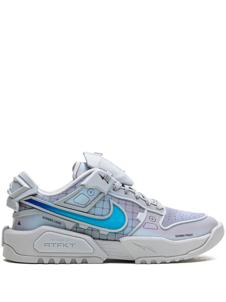 Nike X Rtfkt Dunk Genesis Low Og (Edition Of 6841) Sneakers