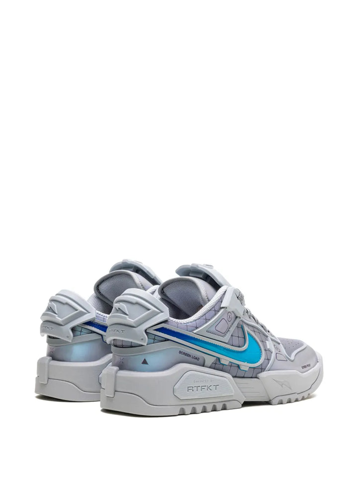 Nike X Rtfkt Dunk Genesis Low Og (Edition Of 6841) Sneakers