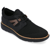 Vance Co. Claxton Knit Sneaker — US 8.5 — Size grey — Width Regular — Alternate View 8