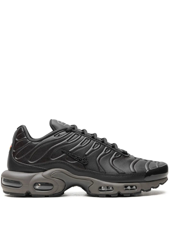 Air Max Plus Black Tea/Petra Brown Sneakers