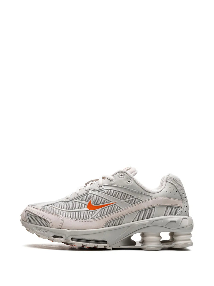 Nike Shox Ride 2 Light Bone Sneakers
