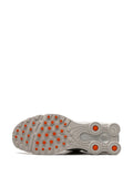 Nike Shox Ride 2 Light Bone Sneakers