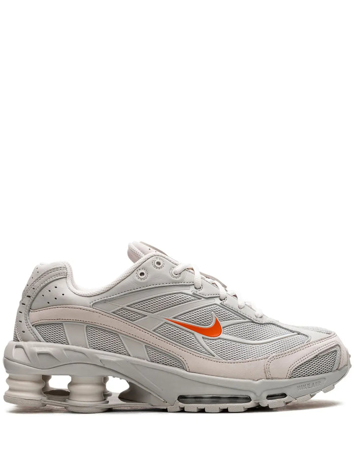 Nike Shox Ride 2 Light Bone Sneakers