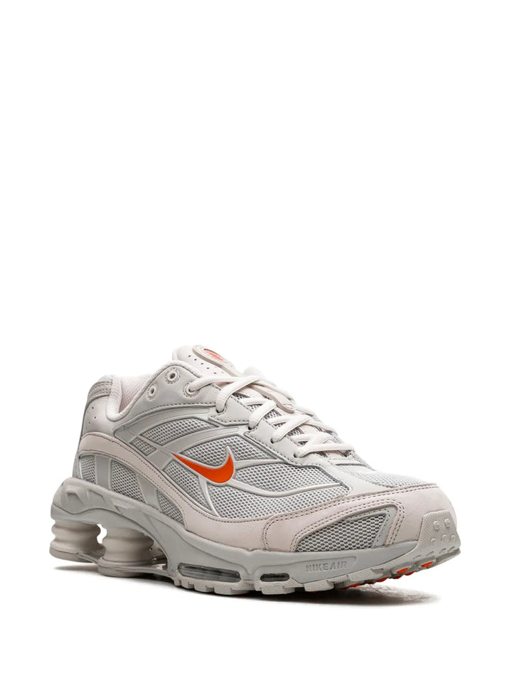 Nike Shox Ride 2 Light Bone Sneakers