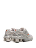 Nike Shox Ride 2 Light Bone Sneakers