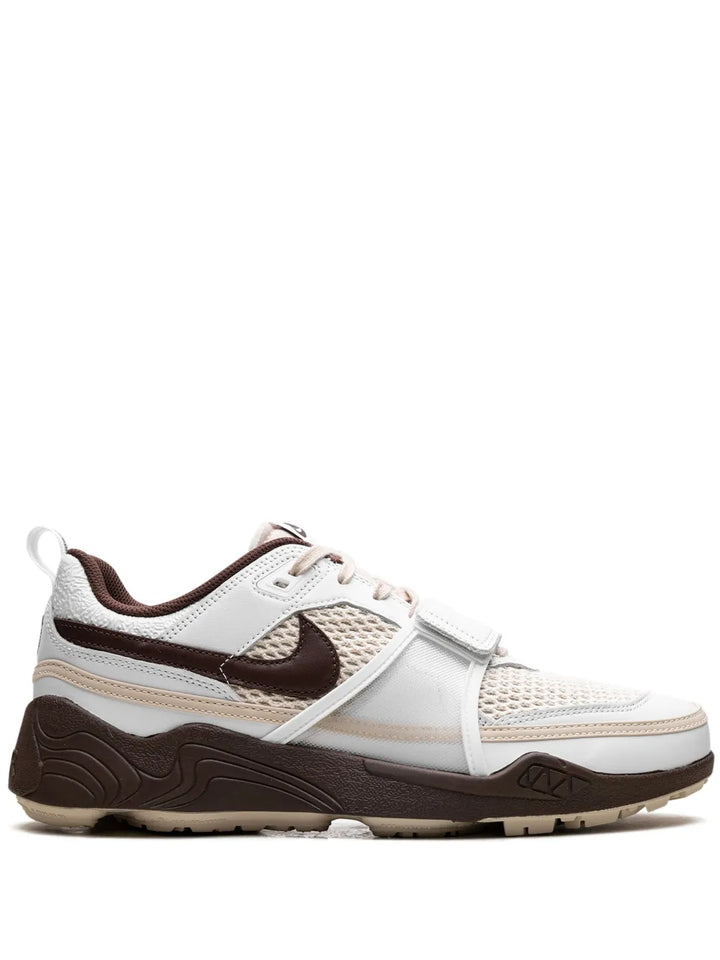 Nike X Travis Scott Zoom Field Jaxx Sneakers