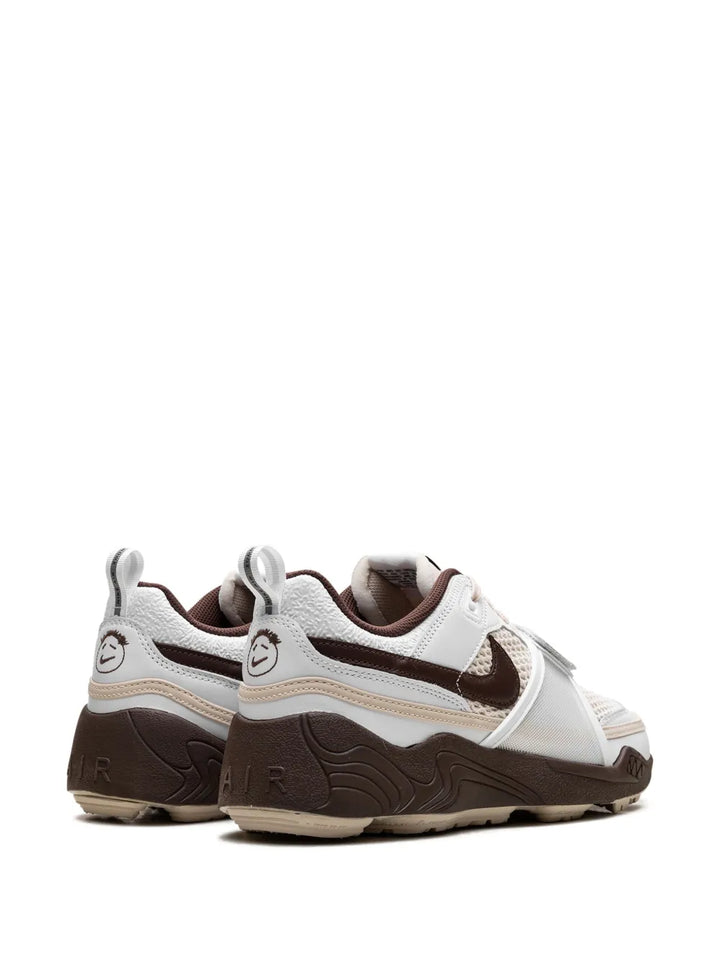 Nike X Travis Scott Zoom Field Jaxx Sneakers