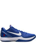 Nike Zoom Kobe 6 Protro Dodgers Game Royal/White/University Red Sneakers