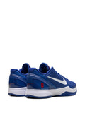 Nike Zoom Kobe 6 Protro Dodgers Game Royal/White/University Red Sneakers
