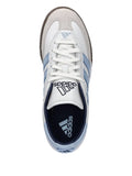 adidas Samba Three-Stripe Low-Top