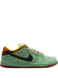 Nike X Bhm Dunk Low Rodeo Tourmaline Sneakers