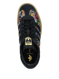 adidas Gazelle Floral-Print