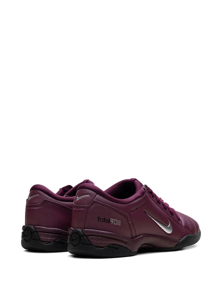 Nike Total 90 Iii Bordeaux Sneakers