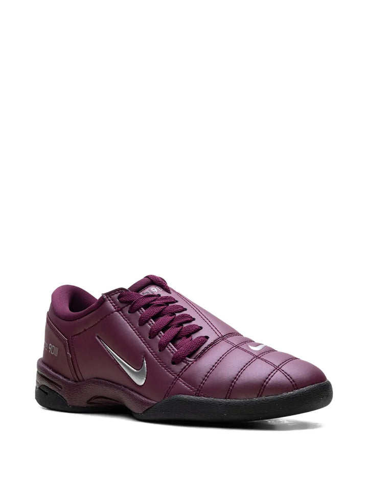 Nike Total 90 Iii Bordeaux Sneakers