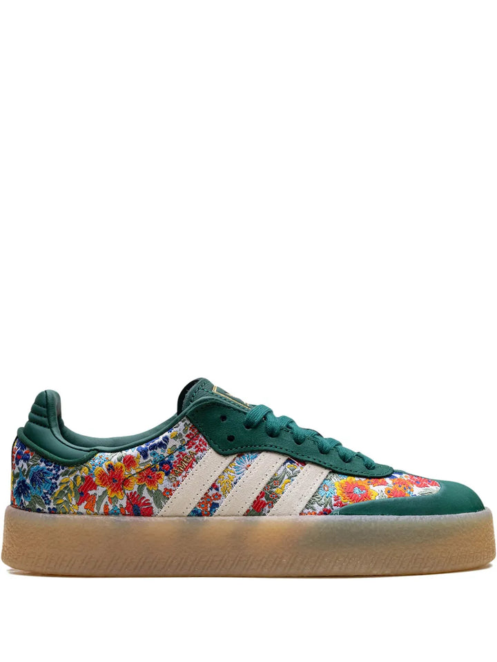adidas X Liberty London Sambae