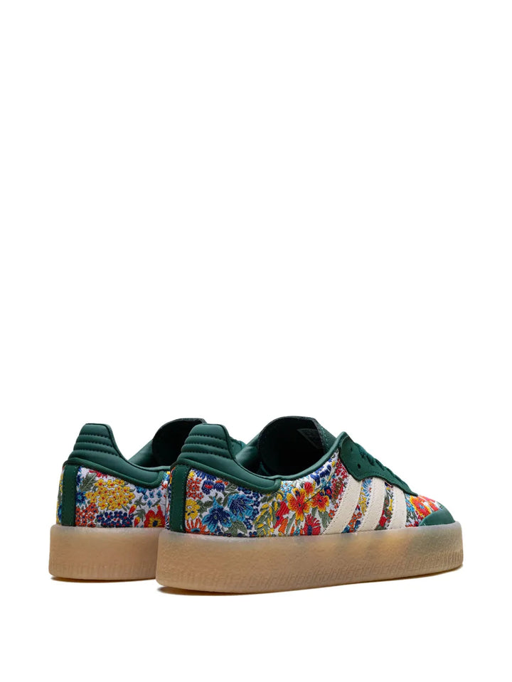 adidas X Liberty London Sambae