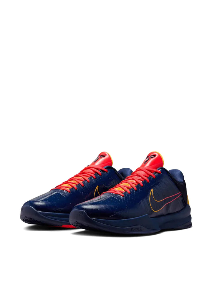 Nike Zoom Kobe 5 Protro Indiana Fever Trainers