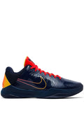Nike Zoom Kobe 5 Protro Indiana Fever Trainers