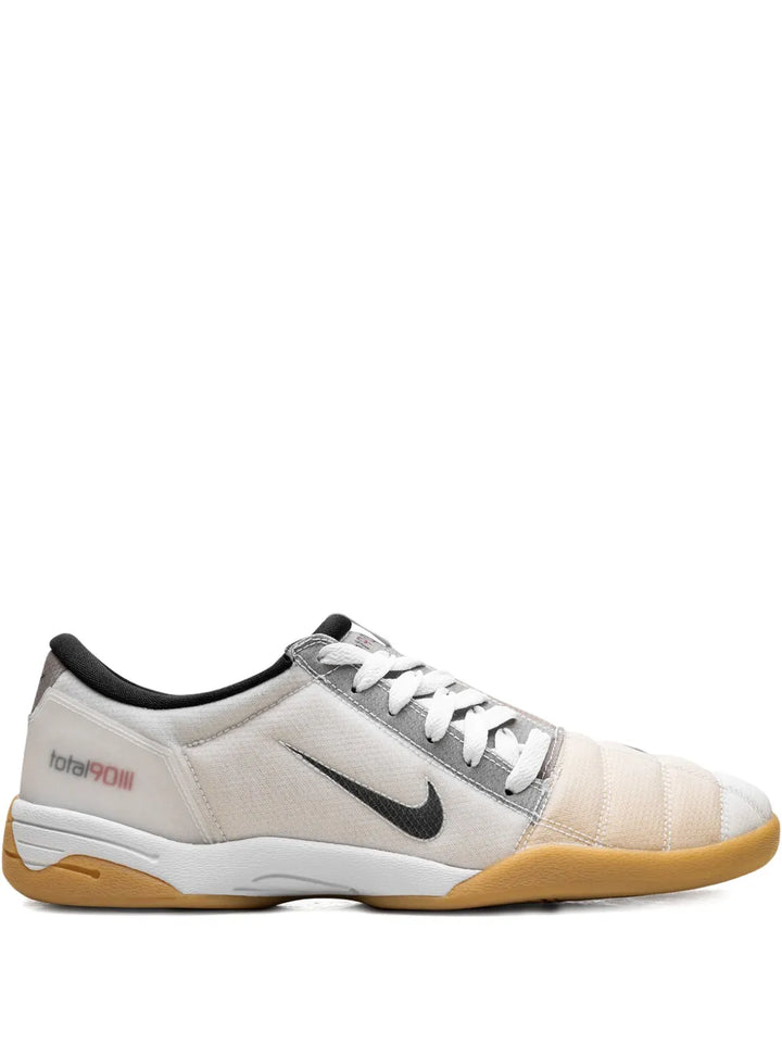 Nike Total 90 Iii White Sneakers