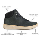 Territory Compass Ankle Boot — US 8.5 — Size blue — Width Regular — Lifestyle View
