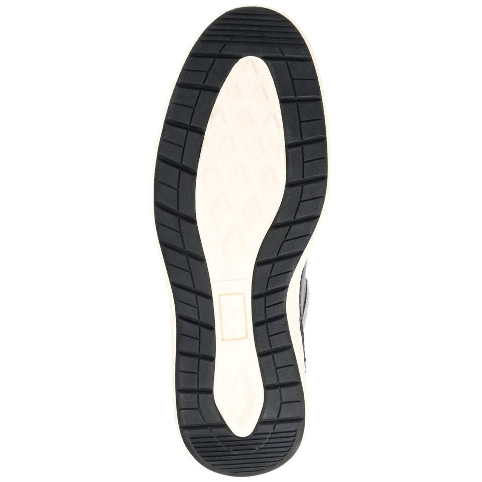 Territory Drifter Ankle Boot — US 8.5 — Size black — Width Regular — Top View