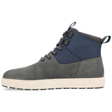 Territory Wasatch Overland Boot — US 9.5 — Size blue — Width Regular — Side View