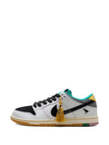 Nike X Csef Sb Dunk Low Sneakers