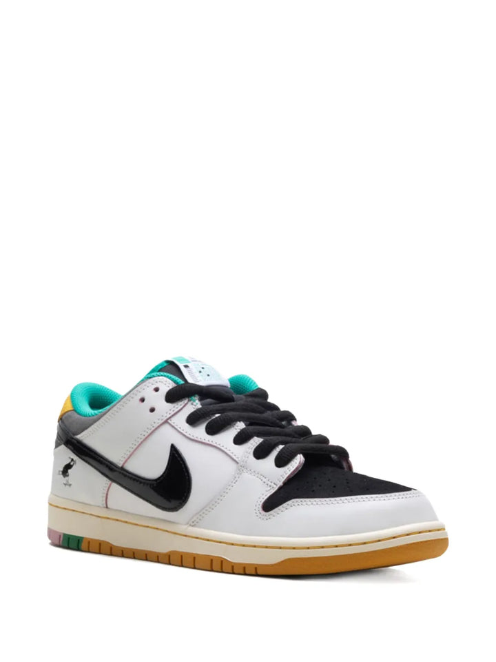 Nike X Csef Sb Dunk Low Sneakers