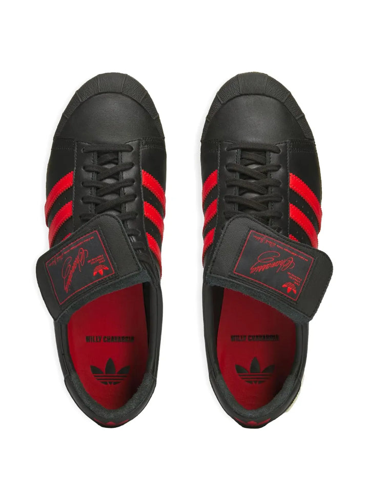 adidas X Willy Chavarria Jabbar Low