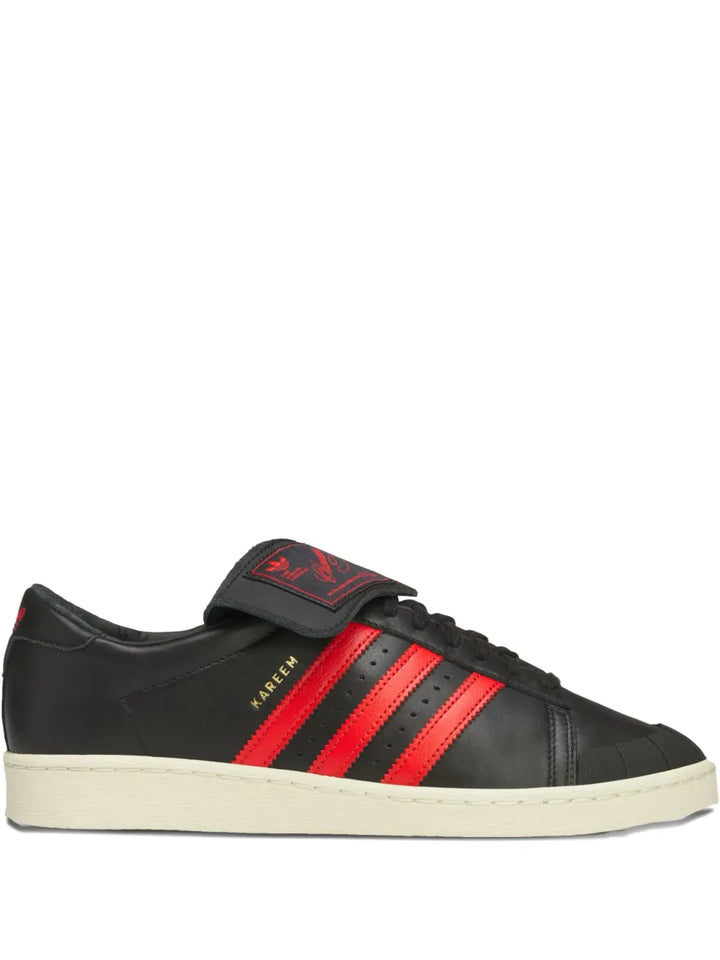 adidas X Willy Chavarria Jabbar Low