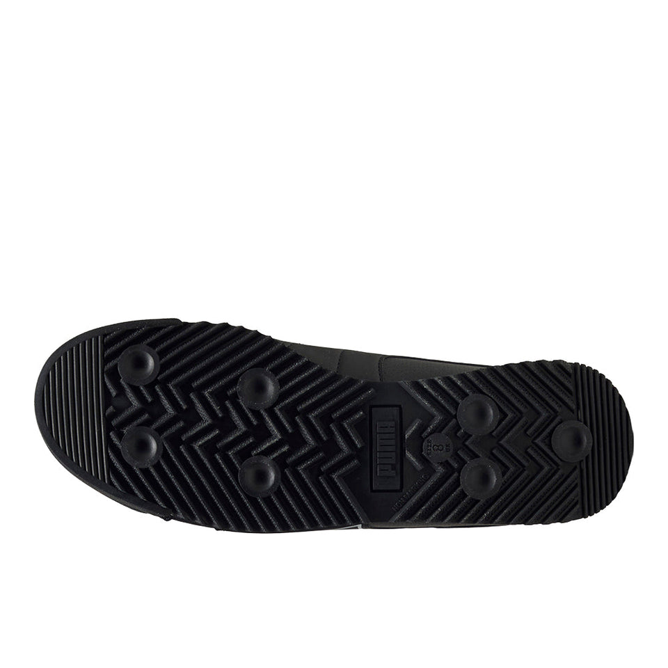 Scuderia Ferrari Roma Lace Up Sneakers