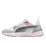 Scuderia Ferrari Trinity 2 Lace Up Sneakers