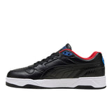 BMW M Motorsports RBD Drive Low Lace Up Sneakers