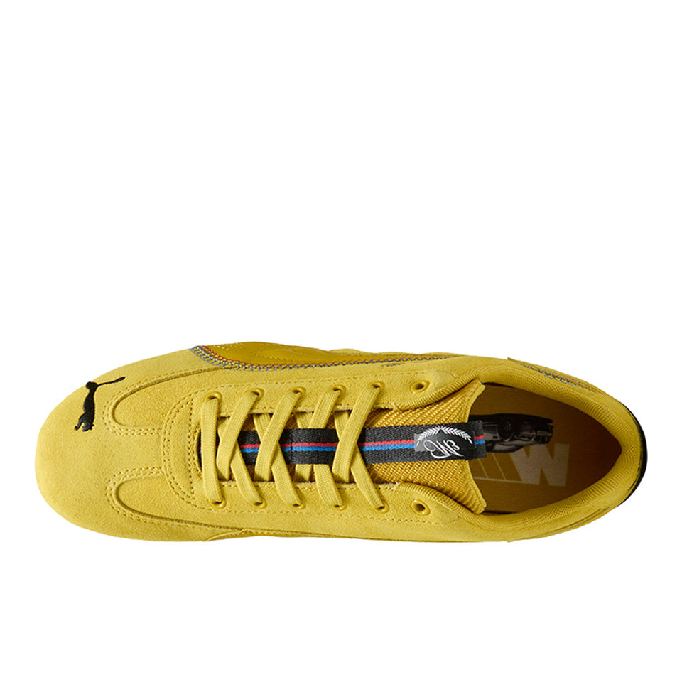 BMW M Speedcat M3 40 Years Sneaker