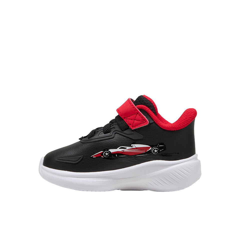 Scuderia Ferrari Skyrocket Sneaker (Toddler)