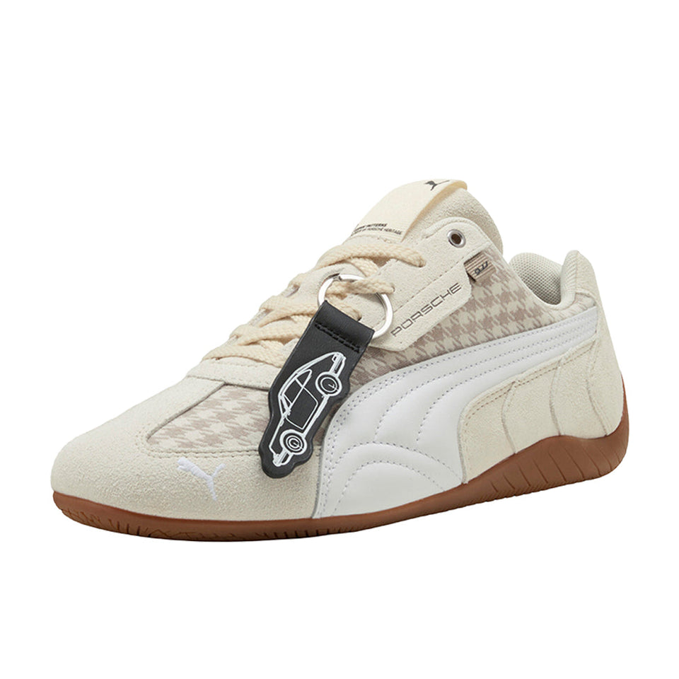 Porsche Legacy Speedcat Pepita Sneaker