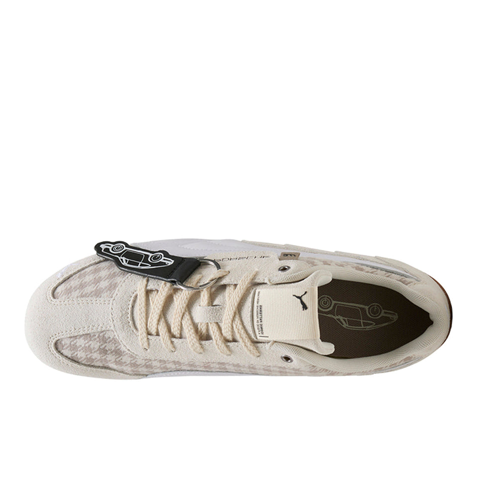 Porsche Legacy Speedcat Pepita Sneaker