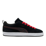 Scuderia Ferrari Suede OG Sneaker