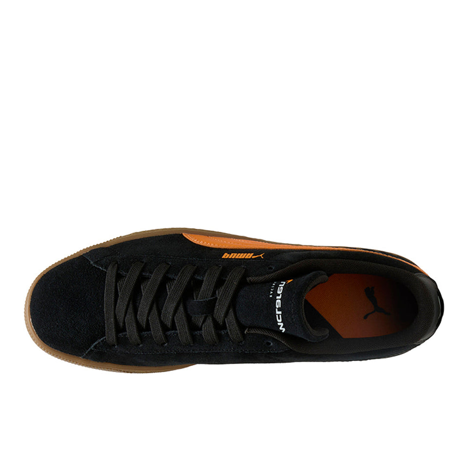 McLaren Suede OG Sneaker