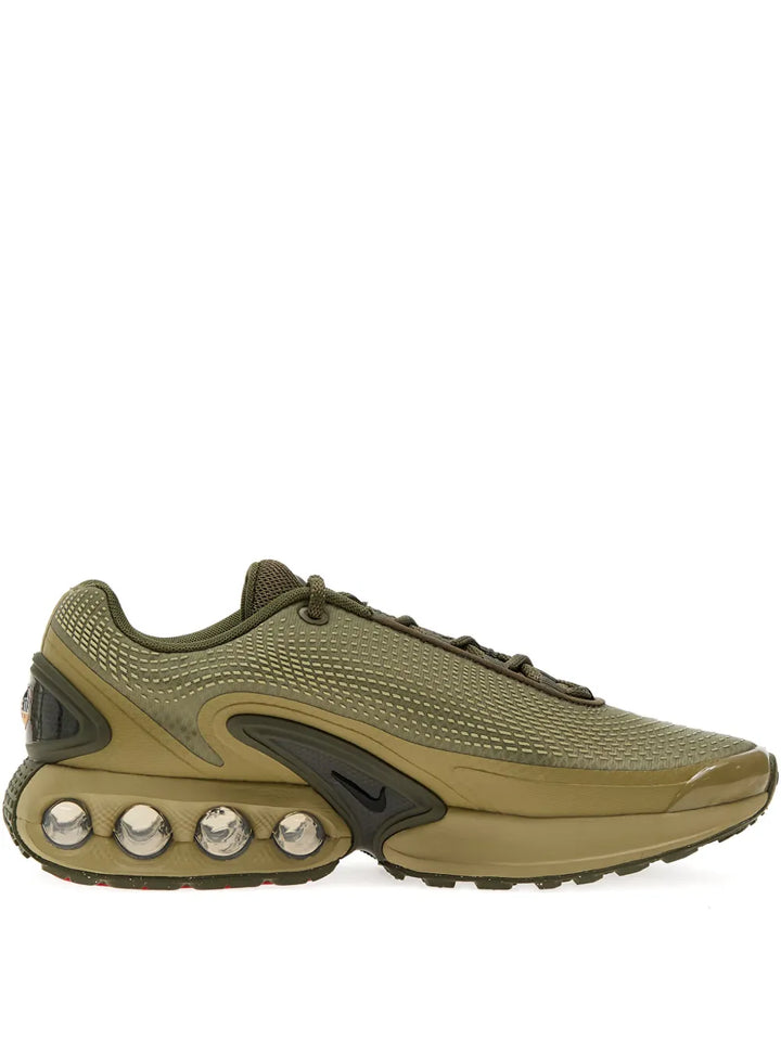 Air Max Dn Lace-Up Sneakers