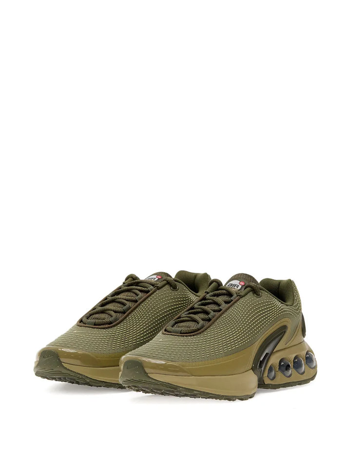 Air Max Dn Lace-Up Sneakers