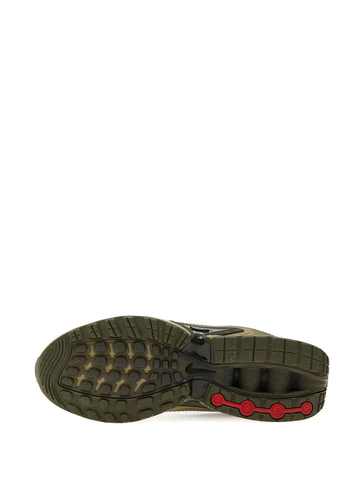 Air Max Dn Lace-Up Sneakers