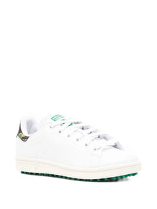 A BATHING APE  X Adidas Stan Smith Trainers