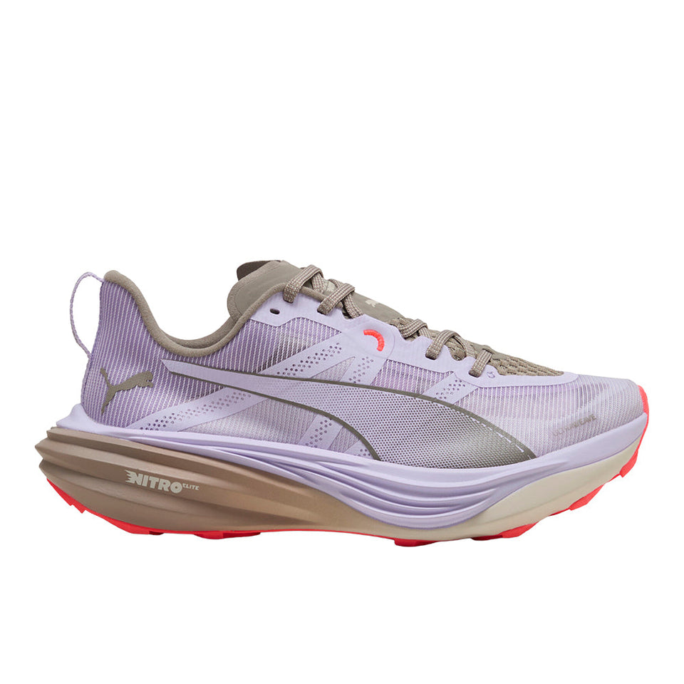 Deviate NITRO Elite Trail Running Shoes