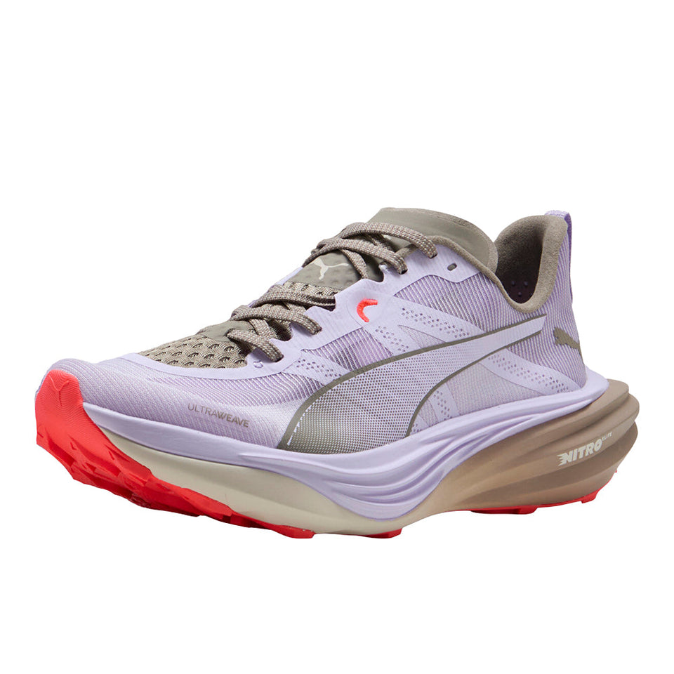 Deviate NITRO Elite Trail Running Shoes