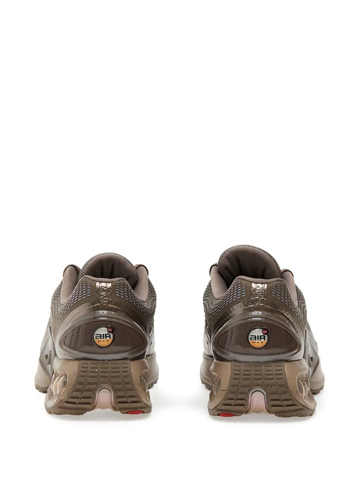 Nike Air Max Dn Bubble Sole Low-Top